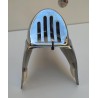 Nasello per Vespa Faro Basso Ulma completo