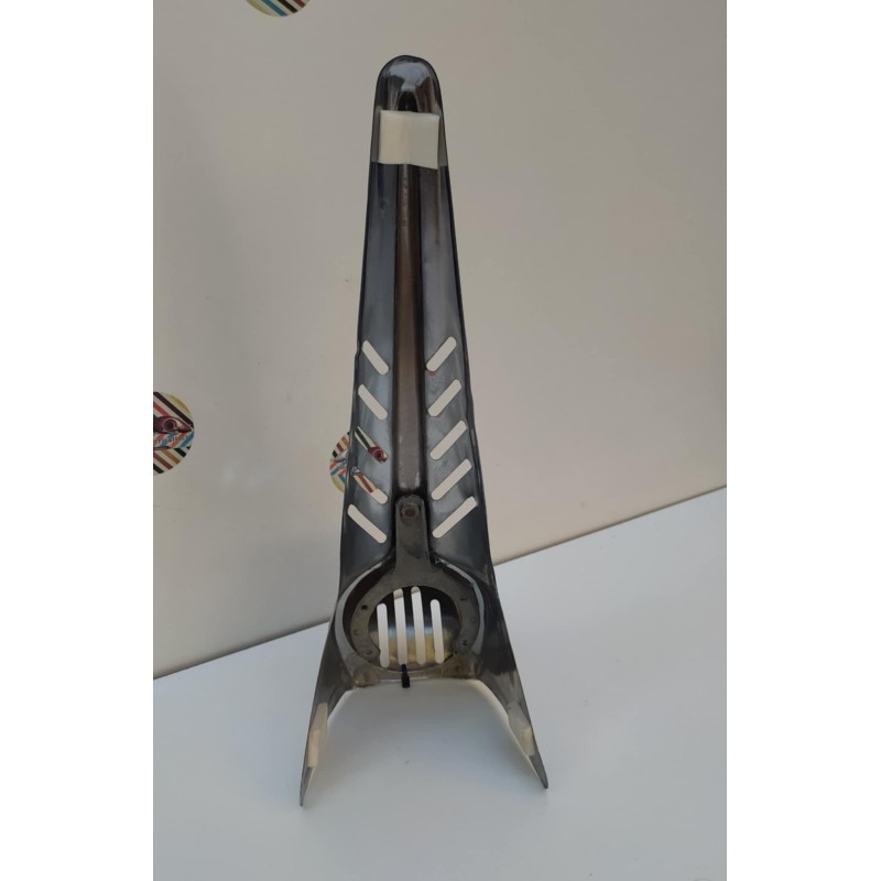 Nasello per Vespa Faro Basso Ulma completo