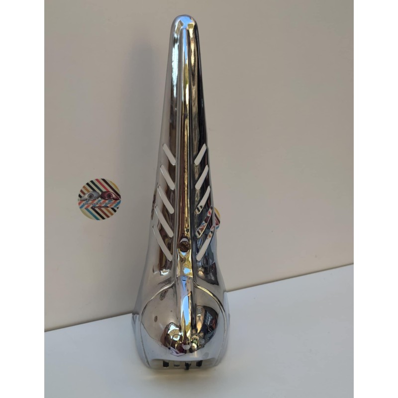 Nasello per Vespa Faro Basso Ulma completo
