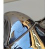 Nasello per Vespa Faro Basso Ulma completo
