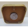 Orologio pubblicitario anni’60 funzionante cm 30x30