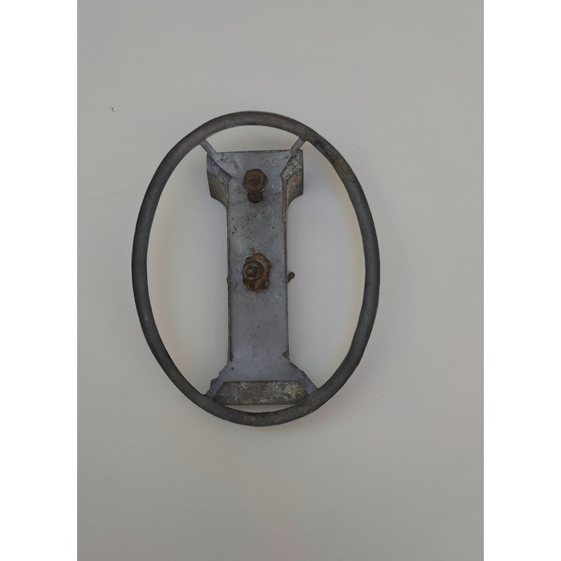 Placca Italia cm10