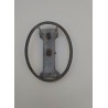 Placca Italia cm10