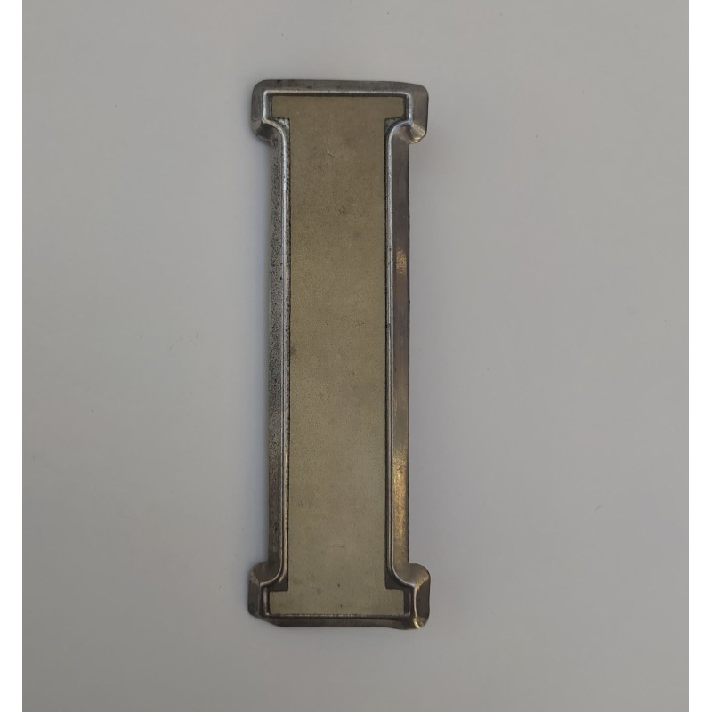 Placca Italia cm 11