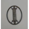 Placca Italia cm10