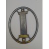 Placca Italia cm 10