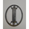 Placca Italia cm 10