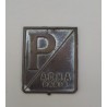 Stemma Piaggio ACMA Paris