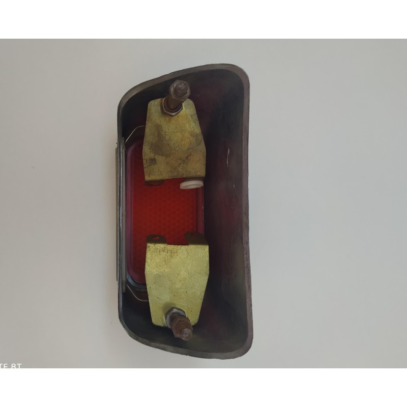 Fanalino Vespa VB1 conservato