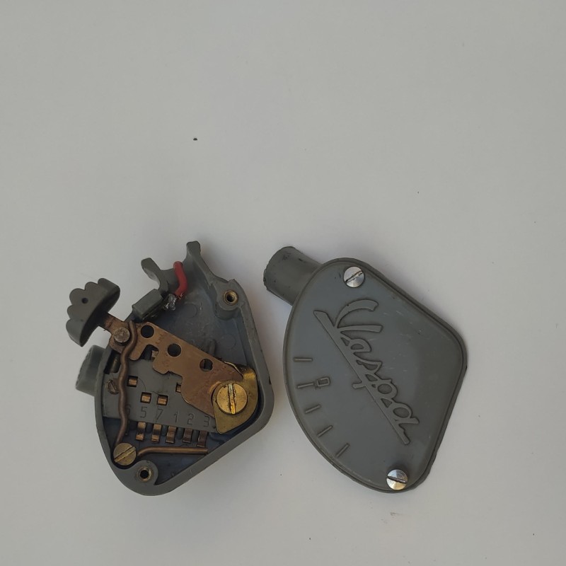 Devio luce Vespa Faro Basso 54-57