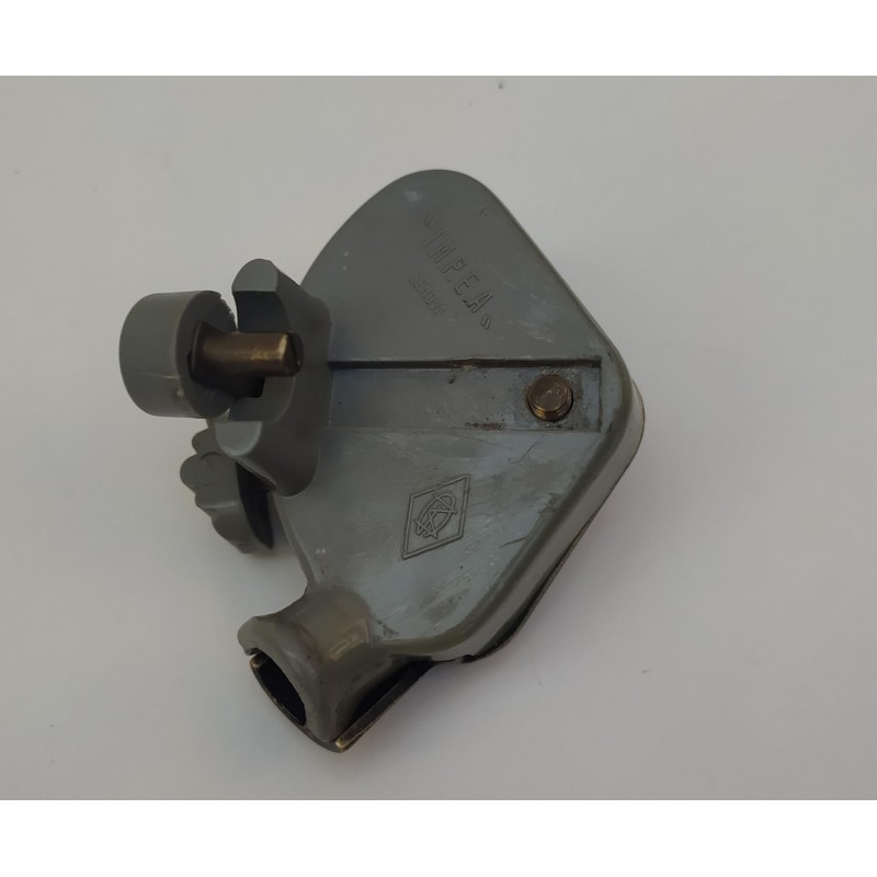 Devio luce Vespa 54-57 coperchio ottone