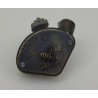 Devio luce Vespa 54-57 coperchio ottone