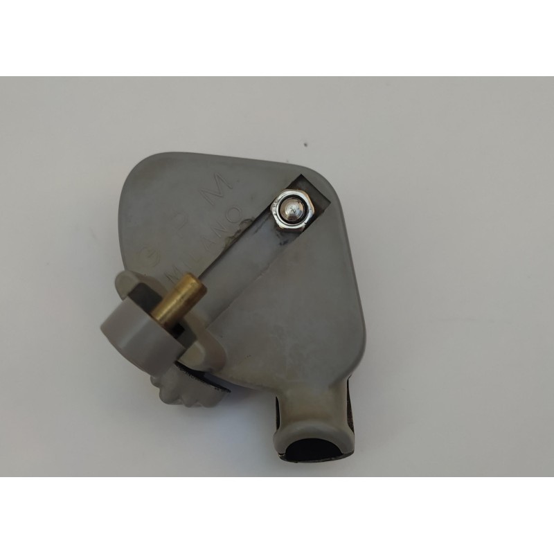 Devio luce per Vespa 54-57 coperchio in ottone