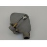 Devio luce per Vespa 54-57 coperchio in ottone