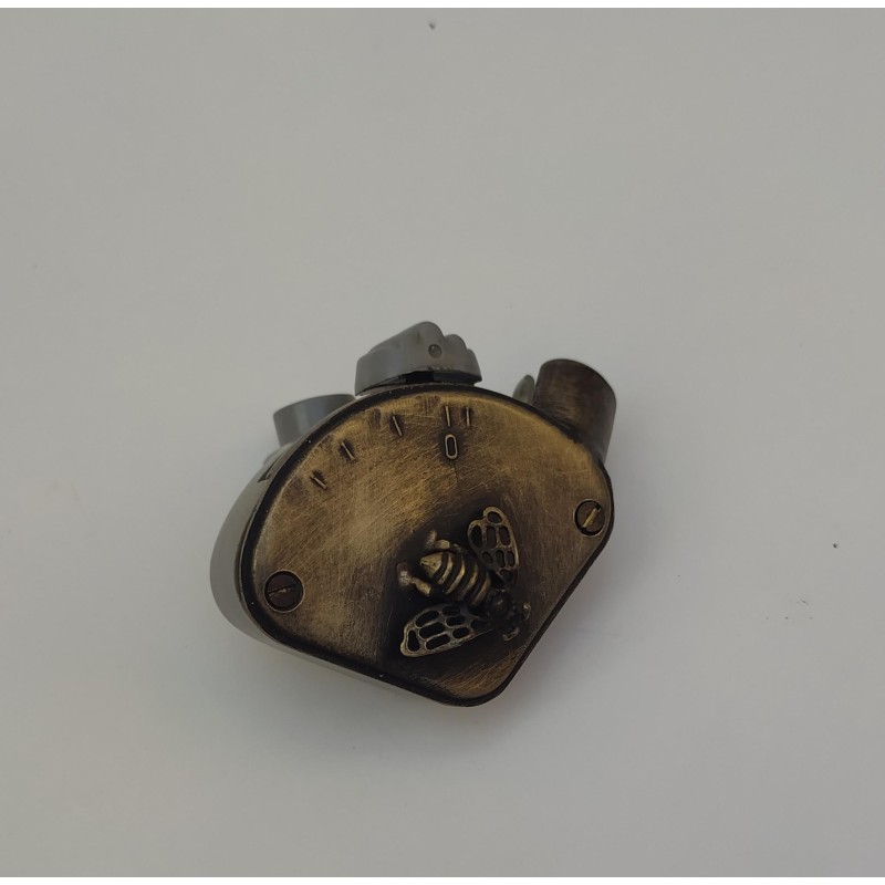 Devio luce per Vespa 54-57 coperchio in ottone