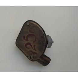 Devio luce Vespa 54-57 con...