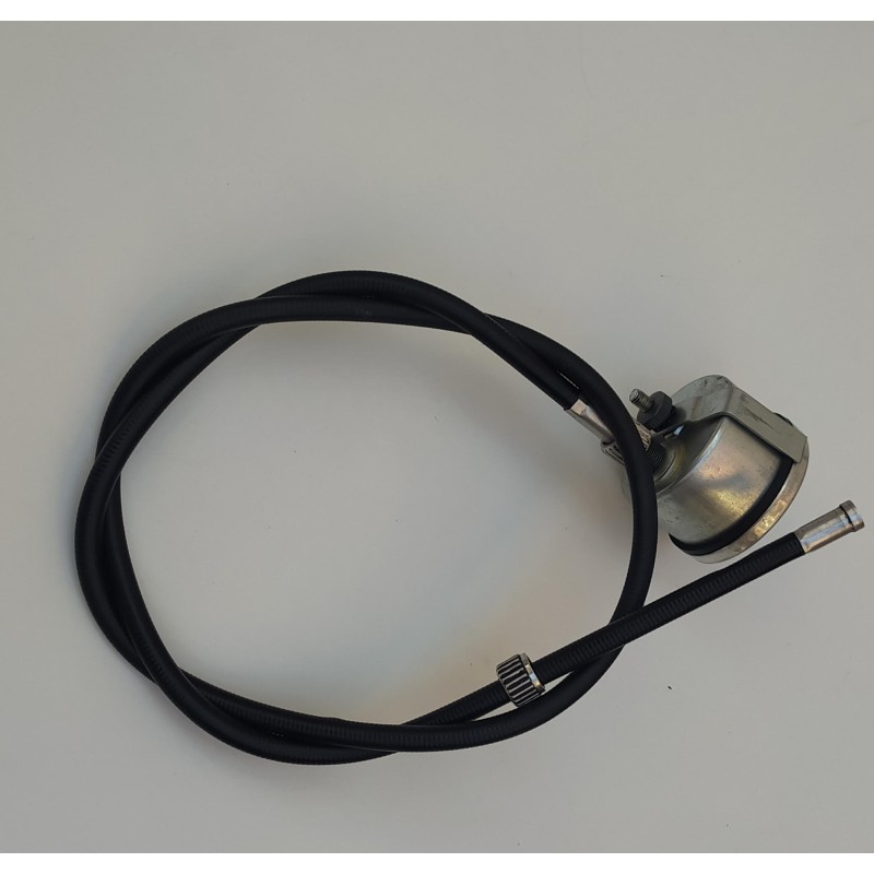 Contachilometri Rolle per moto Nos