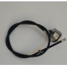 Contachilometri Rolle per moto Nos