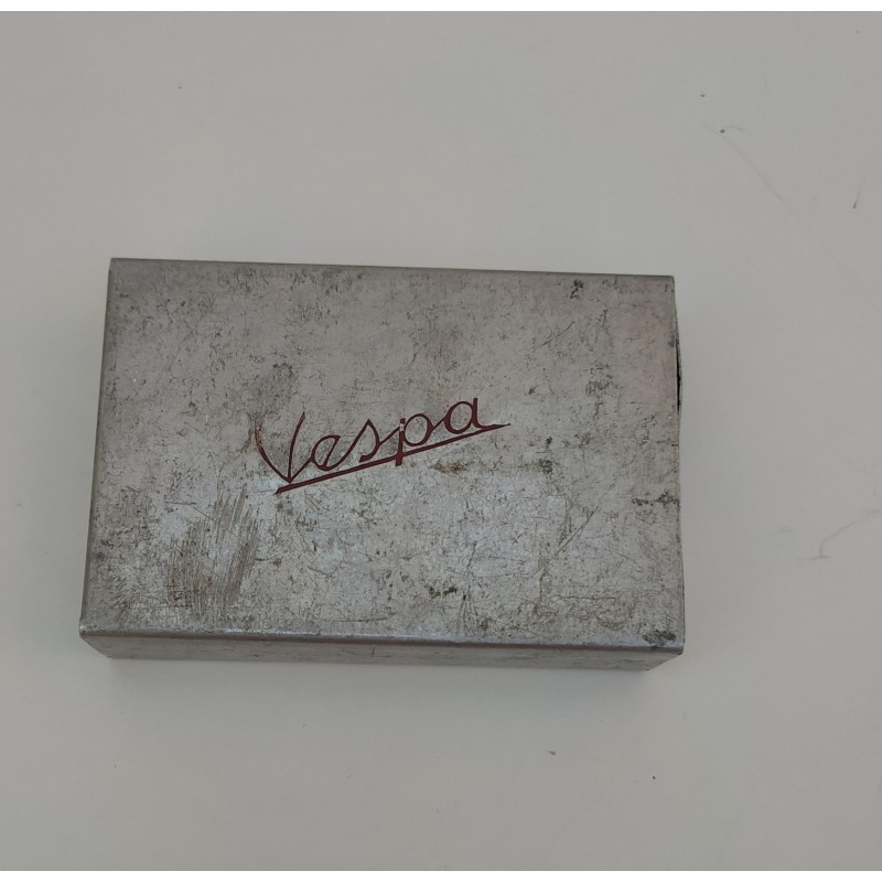 Manometro Vespa Faro Basso