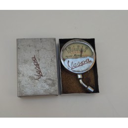 Manometro Vespa Faro Basso