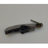 Chiusura cofano Vespa Faro Basso Nos