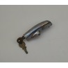 Chiusura cofano Vespa Faro Basso Nos