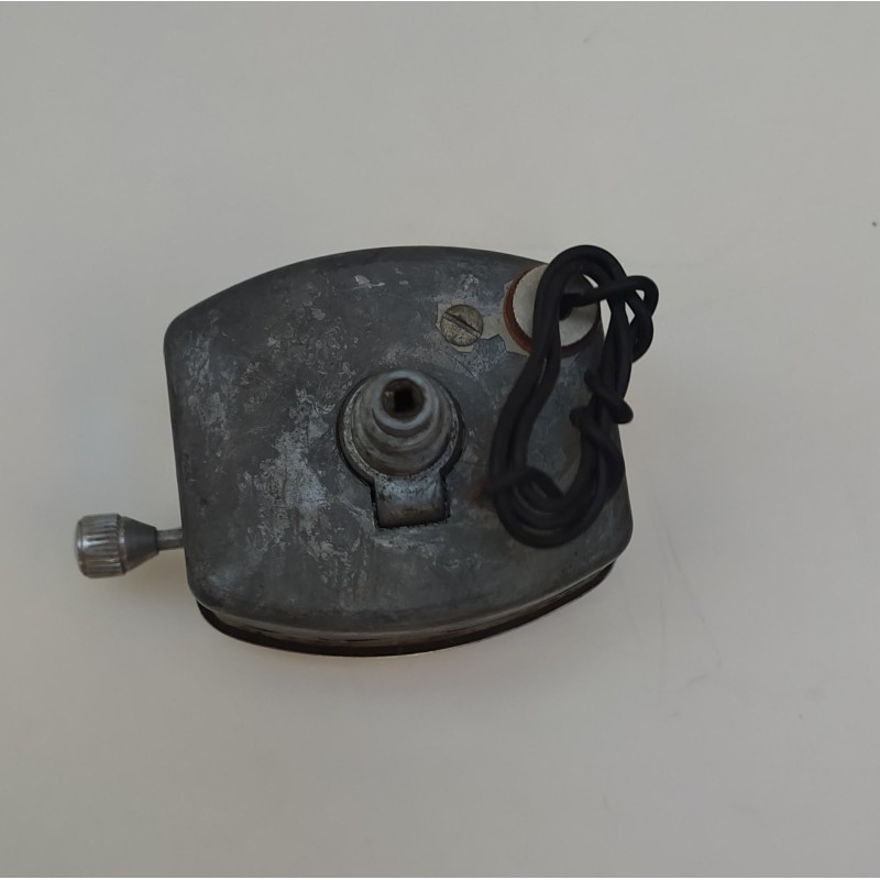 Contachilometri Rolle con parzializzatore