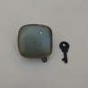Antifurto Motoscooter Vespa per cofano