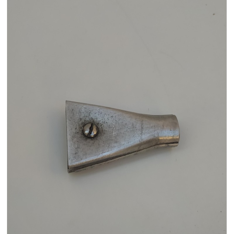 Terminale alluminio manubrio Vespa Faro Basso