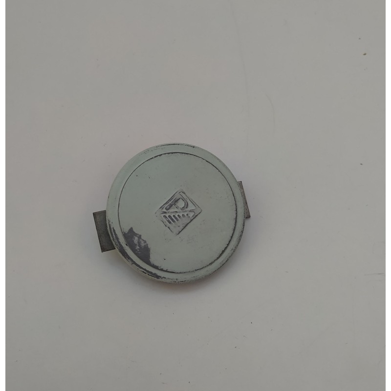 Tappo manubrio Vespa 50 prima serie alluminiò
