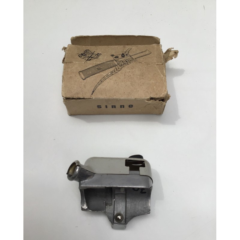 Ricambio Vespa Faro Basso in scatola Nos