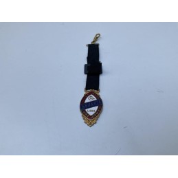 Gadget smaltato Lodi