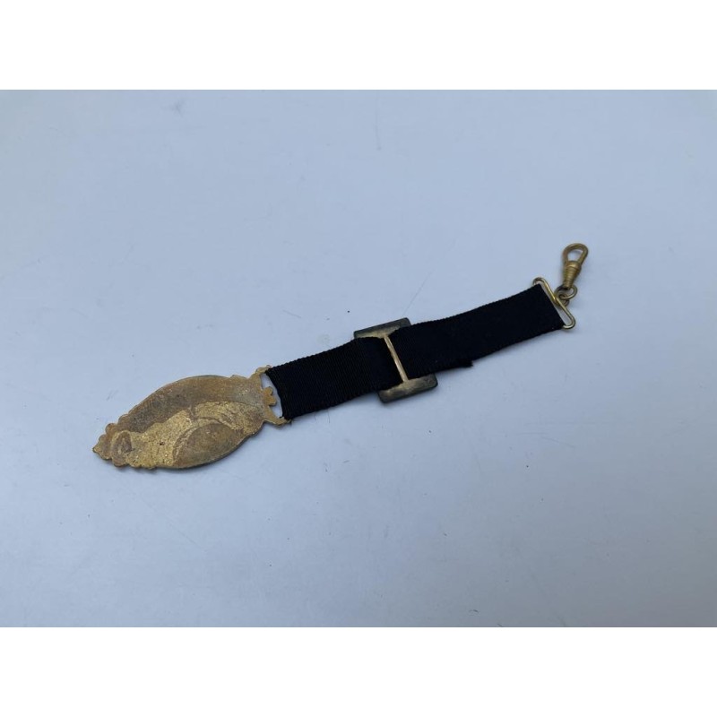 Gadget smaltato Lodi
