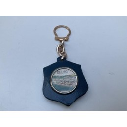 Portachiavi Pesaro con Bussola