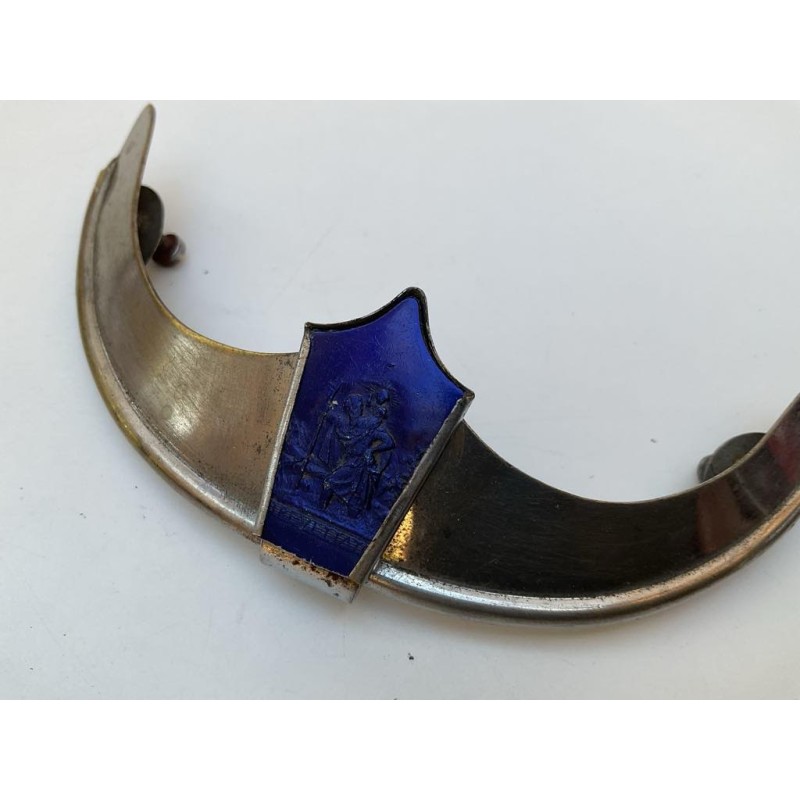 Accessorio parafango usato S. Cristoforo