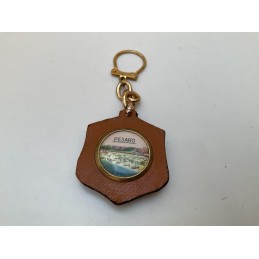 Portachiavi con Bussola Pesaro