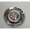 Borchia ruota Vespa Piaggio da 8 completa usata