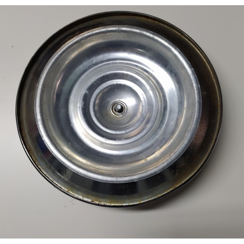 Borchia ruota Vespa Piaggio da 8 completa usata