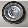 Borchia ruota Vespa Piaggio da 8 completa usata