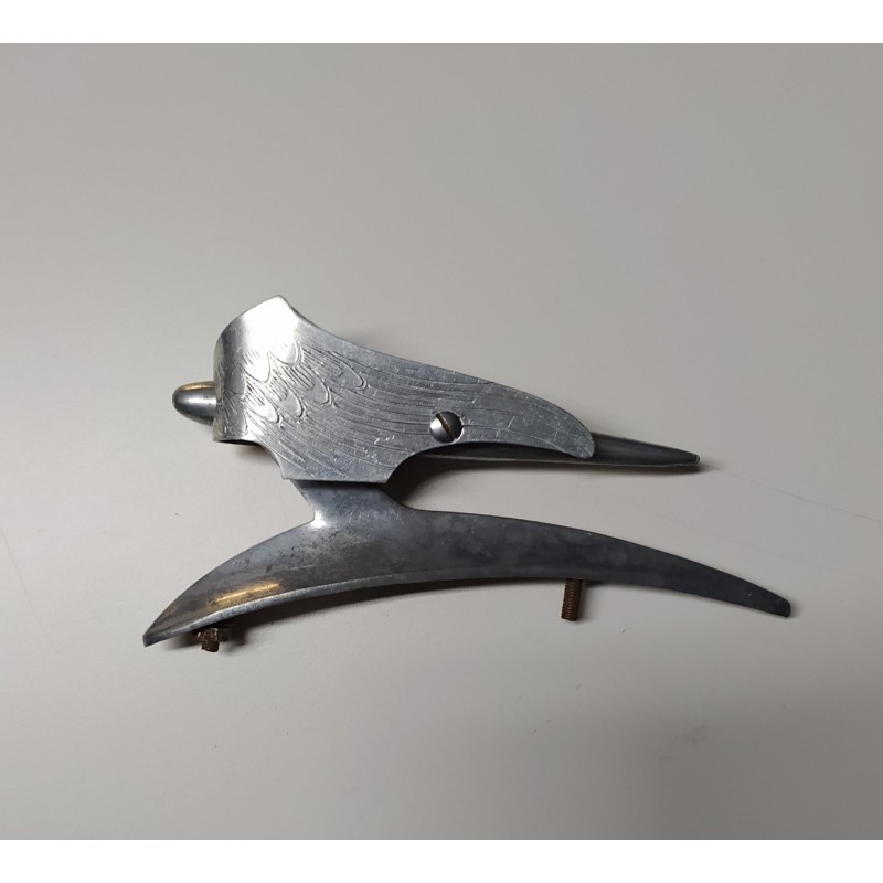 Fregio parafango per Vespa, Lambretta e moto