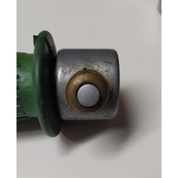 Manettino acceleratore rapido