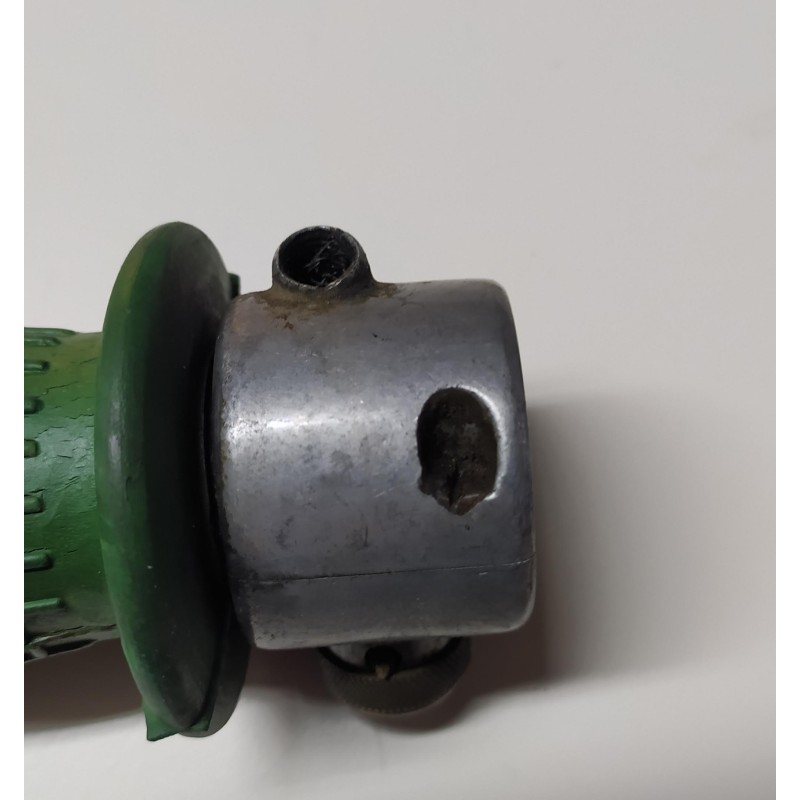 Manettino acceleratore rapido
