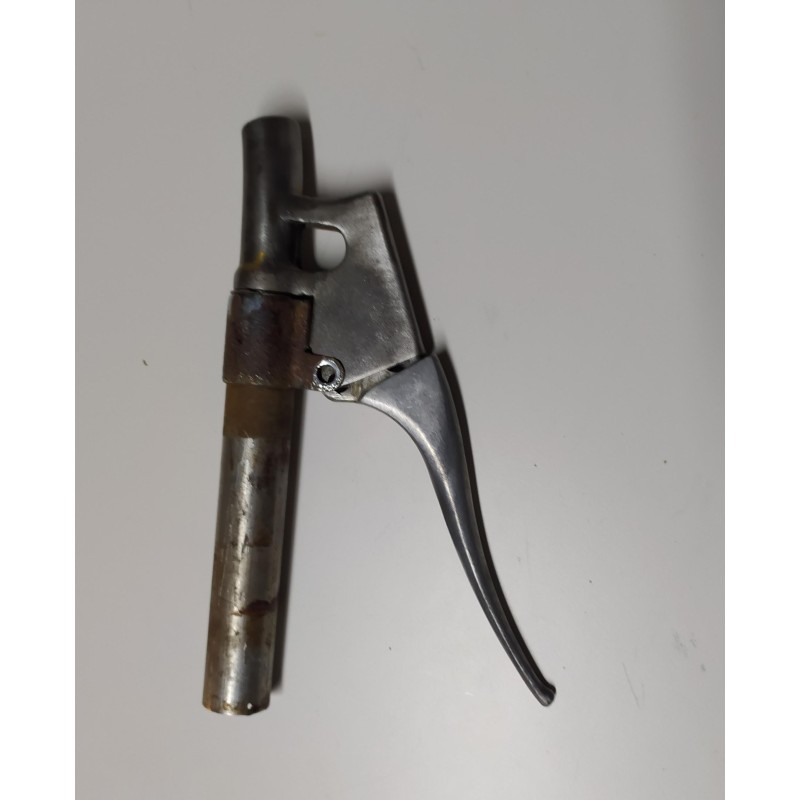 Manettino acceleratore manubrio Vespa Faro Basso ‘51 e Lambretta