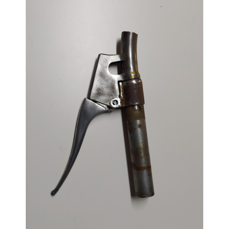 Manettino acceleratore manubrio Vespa Faro Basso ‘51 e Lambretta
