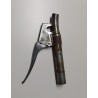Manettino acceleratore manubrio Vespa Faro Basso ‘51 e Lambretta