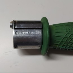 Manettino acceleratore...