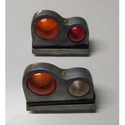Luci d’ingombro Ape Piaggio