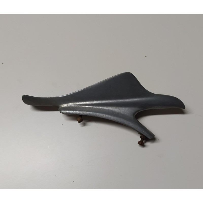 Fregio parafango Vespa e Lambretta