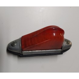 Luce  supplementare Vespa...