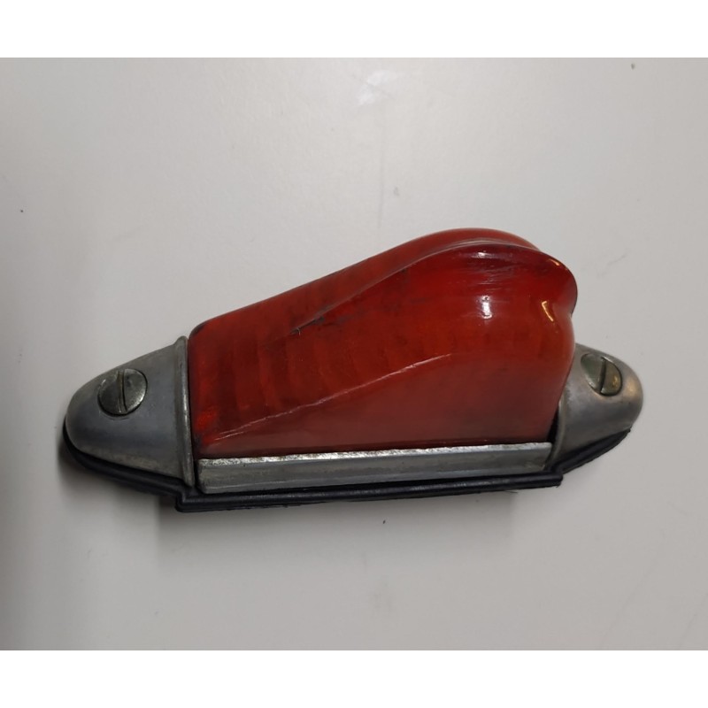 Luce supplementare Vespa Acma 400